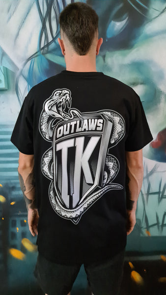 TK OUTLAWS Shirt