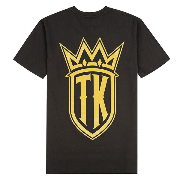 TK KINGS Black Shirt